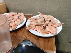 -汉巴味德(鞍山万象汇店)