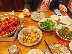 -虾小龙老长沙龙虾馆(坡子街店)