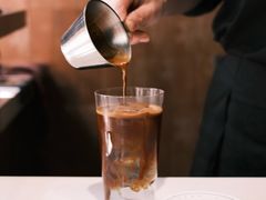 -Onirii Coffee(长乐路店)