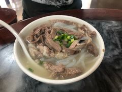 -铭珠粥粉(雅居乐花园分店)