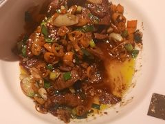 -桂满陇·海市蜃楼·黑金(国金店)