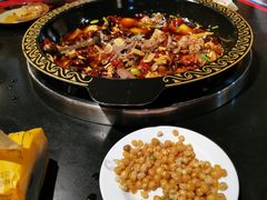 -一只烧鸡公(解放碑店)