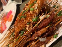 -TABLE·味西餐厅-成都茂业JW万豪酒店