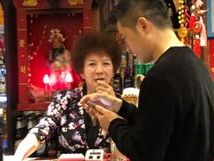 -永兴餐厅(复兴中路店)