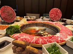 -宽来火锅(来福士广场店)