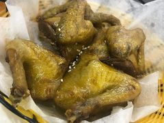 -煲煲掂风味煲仔饭餐厅(西区店)