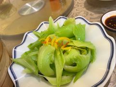 -卡尔顿东方银龙酒店•广西菜•早茶