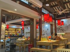 -人民食堂(电信南街店)