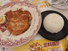-威尼斯西餐厅(扬名广场店)