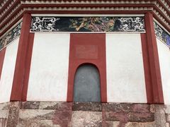 -顺峰山公园