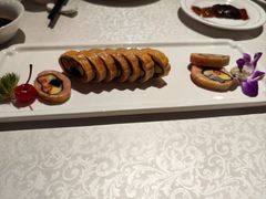 -北京全聚德(王府井店)