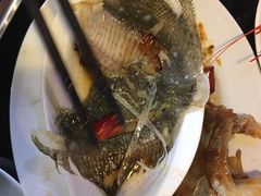 -皇家5号海鲜烤肉火锅自助餐(聊城总店)