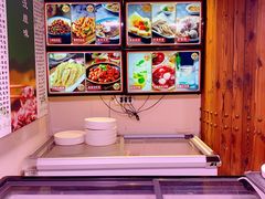 -313羊庄·荣耀·内蒙烧麦(亚运村店)