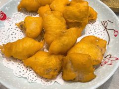 -抱德·潮汕味(敦和店原惠城鱼仔)