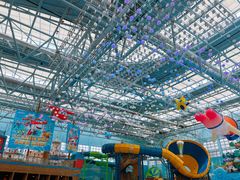 -广州融创水世界