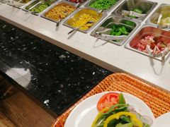 -So Lounge索兰至餐厅(蓝色港湾店)