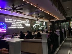 -金椰壳· 大厨新加坡菜(壹方城店)