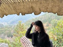 -石台牯牛降景区
