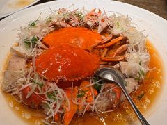 -荣兴酒家(徐家汇店)