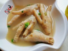 -万山楼海鲜酒家·二十三年老字号