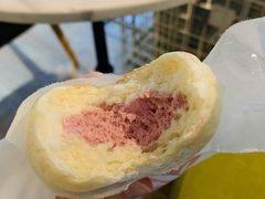 -蜜棠甜品(平山店)