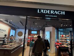 -Laderach 莱德拉(上海环贸iapm店)