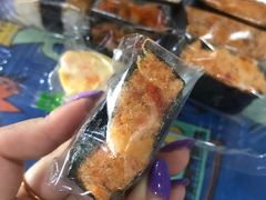 -鲜道寿司(无锡苏宁店)