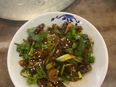 -一楼食业·美食人家