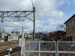 -岚山嵯峨野观光小火车