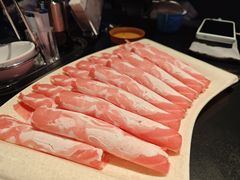 -额尔敦传统涮(公园西路店)