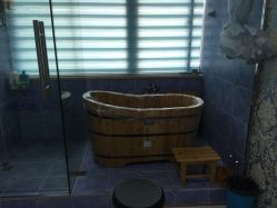 -蓝丝带产后恢复中心(清扬茂业店)