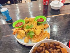 -绍兴名菜馆(可乐路店)