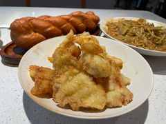 -北大荒人•新东北菜(青岛银座店)