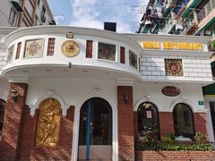 -桦立酒家(宜山路店)