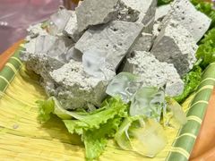 -龍歌自助小火锅(芝罘万达店)