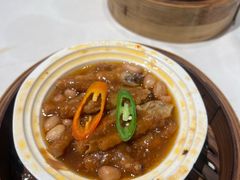 -潮福城潮州大酒楼(湖滨北路店)