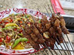 -清真·金鑫隆牛羊肉(环山路店)