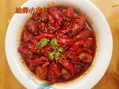 -阳光院坝小龙虾(红牌楼店)