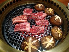 -肉魁屋·烧肉·烧鸟·酒场(高新店)