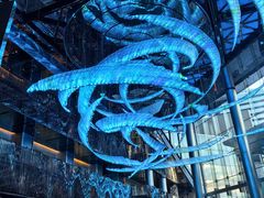 -西安W酒店·WEI全味西餐厅