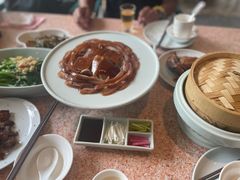 -红樱桃·欢乐餐厅(太原里店)