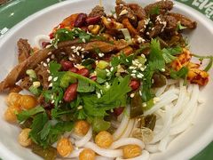 -百春原湖南牛肉粉(百联世纪店)