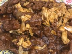 -烤肉季饭庄
