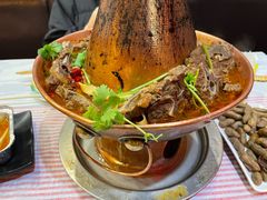 -年轮烧烤·羊蝎子·烤鱼(星湖街店)