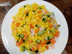 -晶渔坊·海鲜私房菜(东夷小镇店)