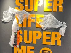 -超级猩猩健身·团课(太阳宫凯德MALL店)