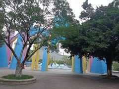 -海合安成都极地海洋公园