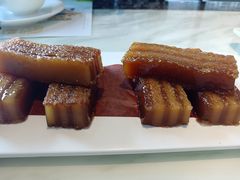 -點無缺茶楼·海鲜酒家(世博店)