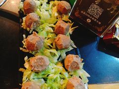 -阿旺潮牛尚品潮汕牛肉火锅(台儿庄路店)