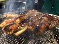 -本炙炭烤·蒲烧活鳗料理店(金沙洲店)